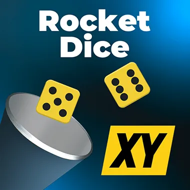 Rocket Dice