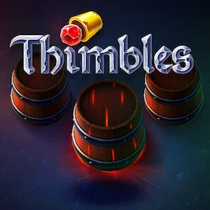 Thimbles Game